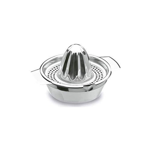 EXPRIMIDOR LACOR INOX 12CMS 20CL MANUAL
